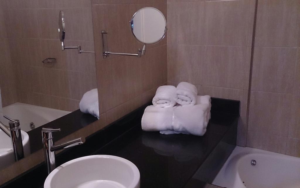 Grand Hotel Río Cuarto Værelse billede